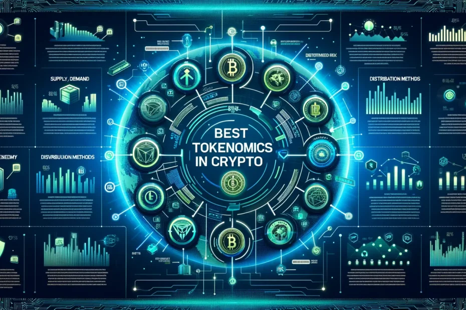 Innovative Tokenomics
