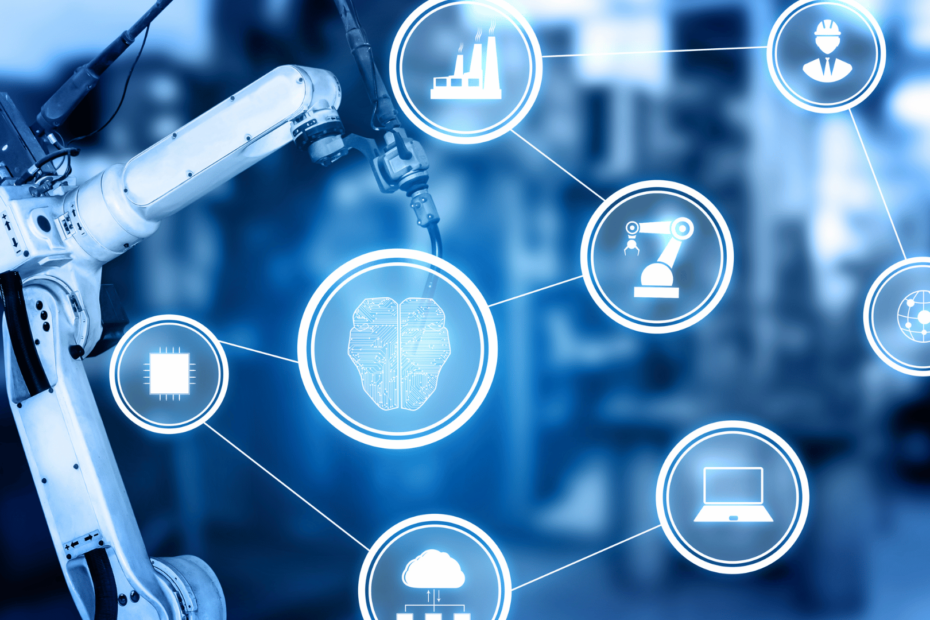 Machine Learning Is Improving