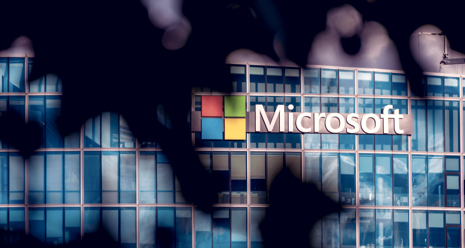 Microsoft to Lay