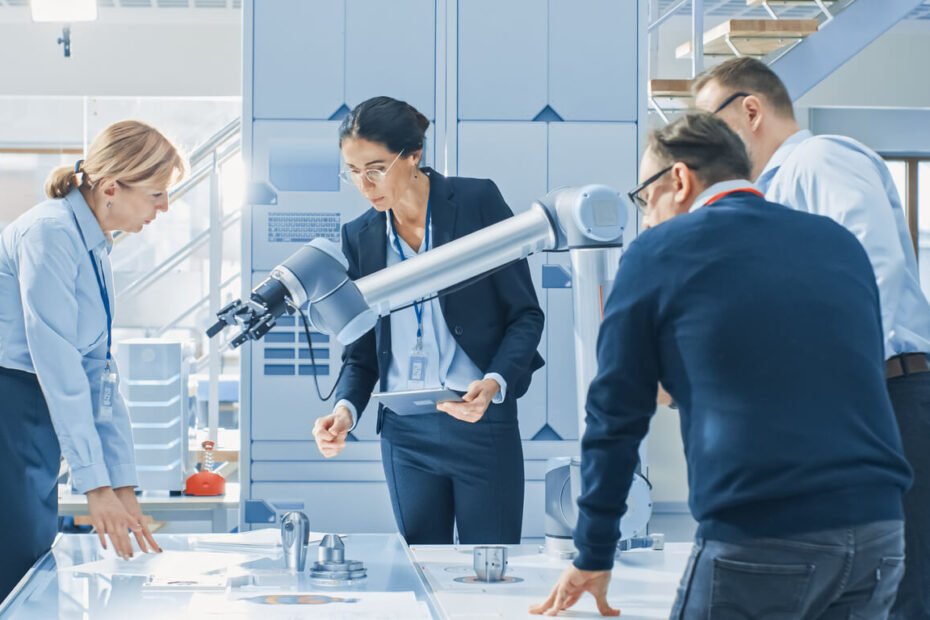Software Engineering, Machine Learning