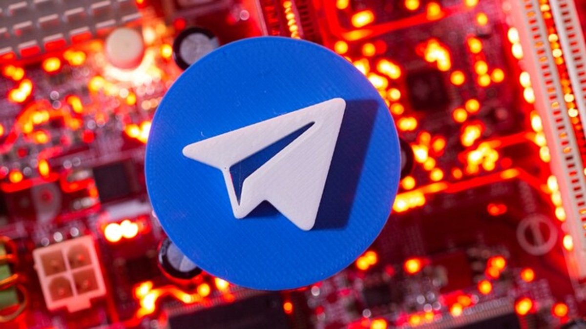Telegram Launches
