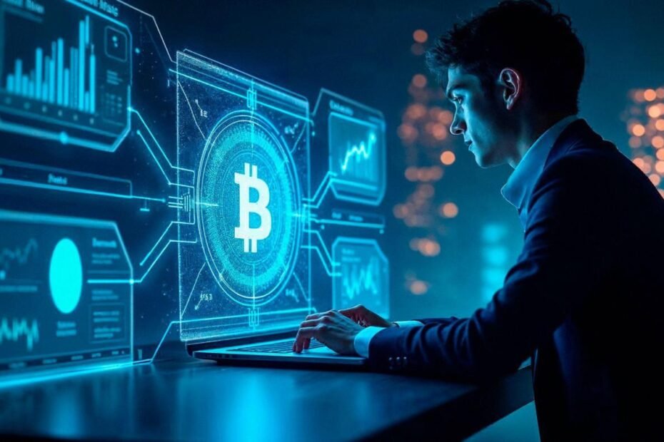 The Key to Faster Crypto Transactions