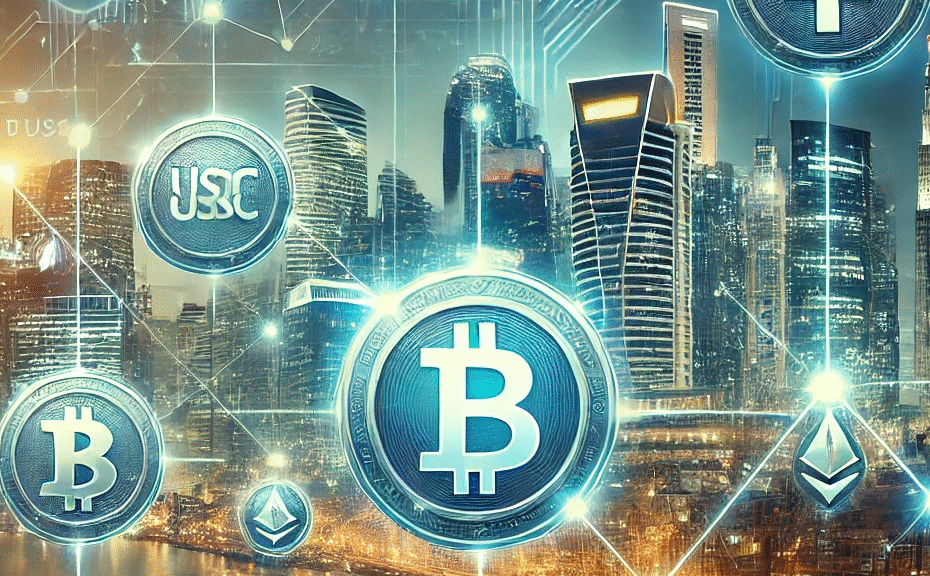 Token Economy for Your Web3 Startup