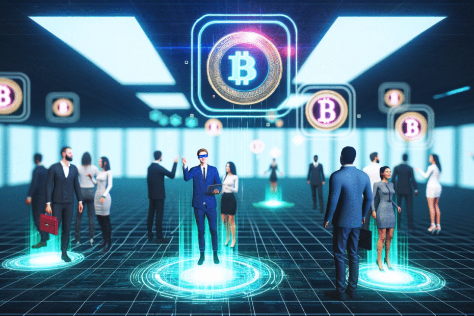 Token Incentives