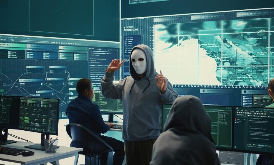 Zryly.com Cybersecurity