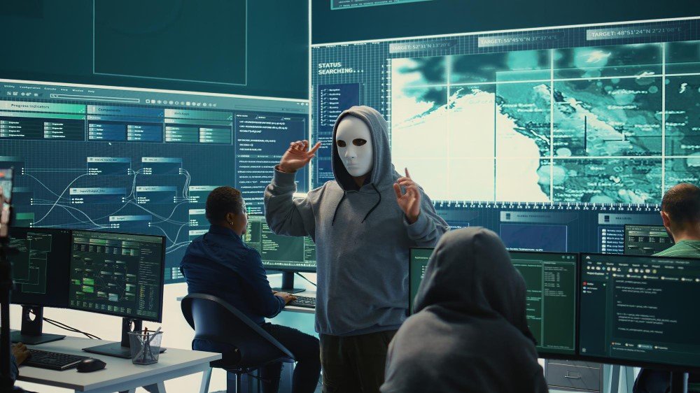 Zryly.com Cybersecurity