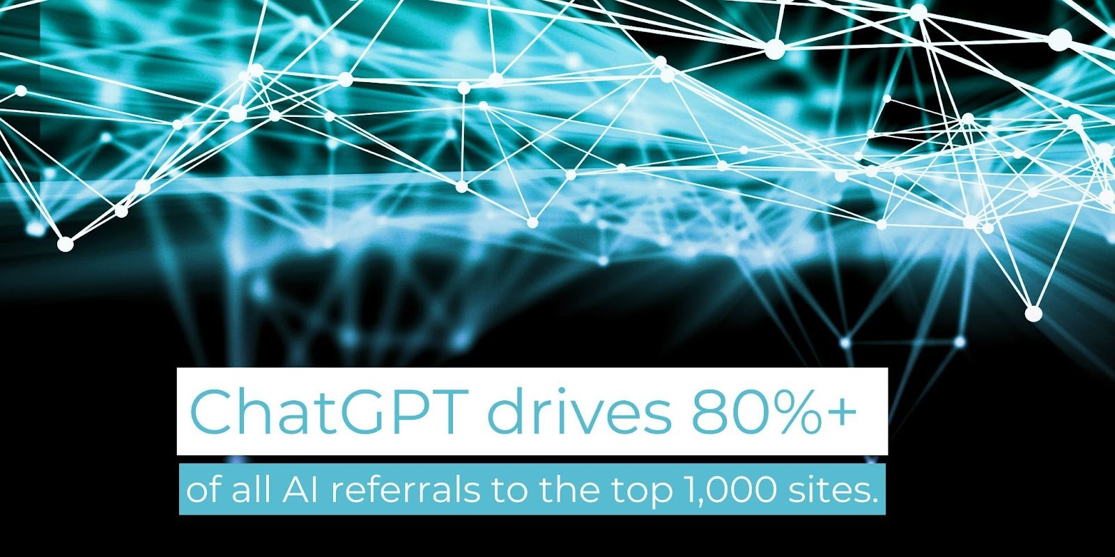 AI referrals