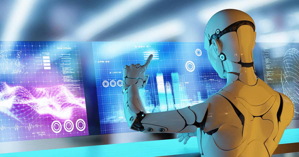 AI Threats of Tomorrow