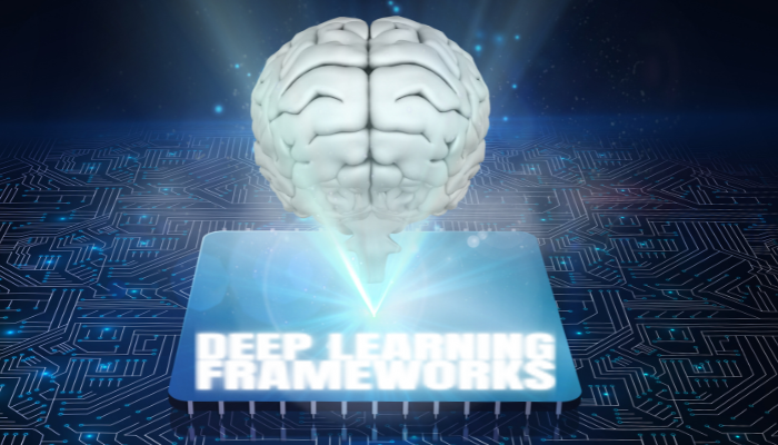 Top Machine Learning Frameworks to Learn in 2025