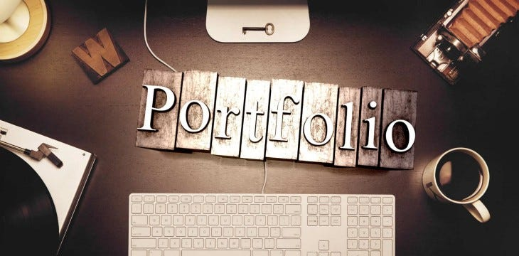 8. Where should I host my portfolio projects?