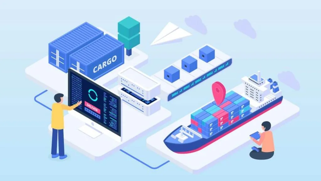 Let’s Break It Down: How ML Helps Supply Chains