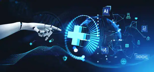 How the Free AI Medical Codes Mapping Tool Works
