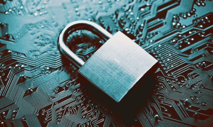 Is It Secure?