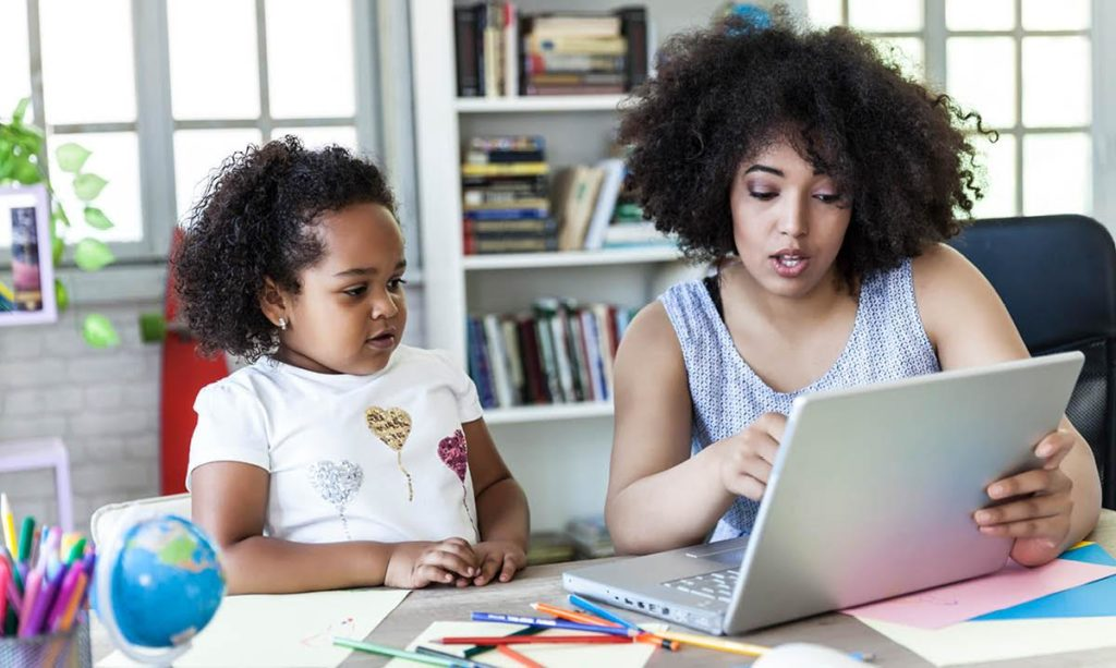 Tips for Parents and Teachers