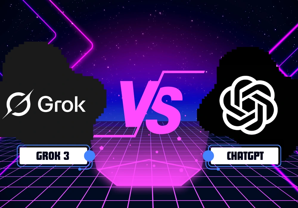 So, Can Grok Compete with ChatGPT?