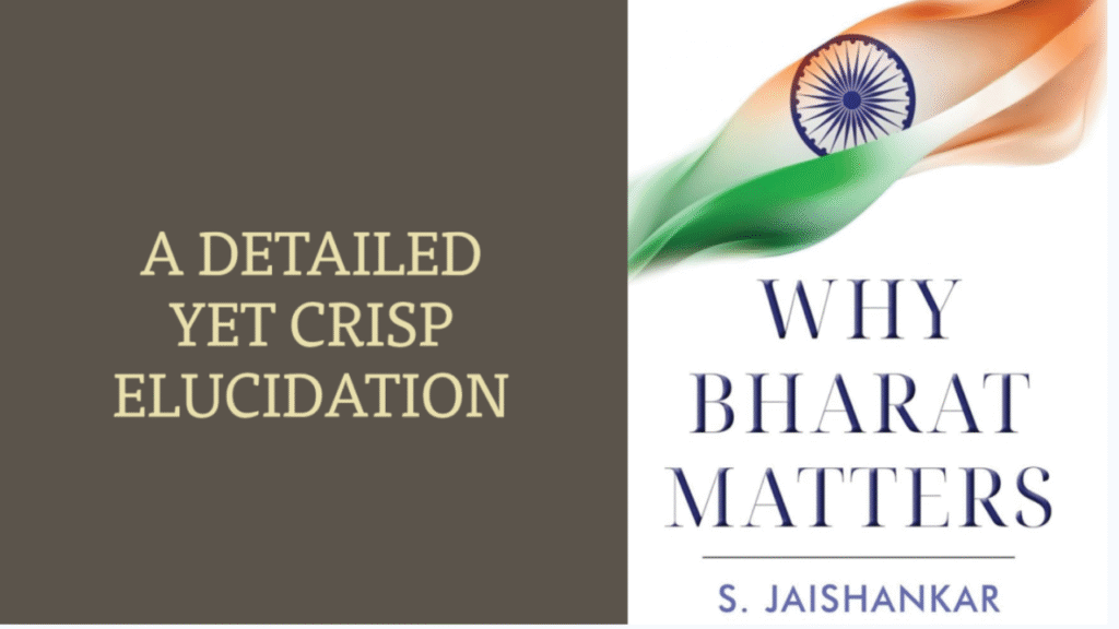 Why India Matters So Much