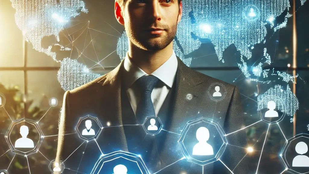 CEO’s Vision: Not Just a Browser