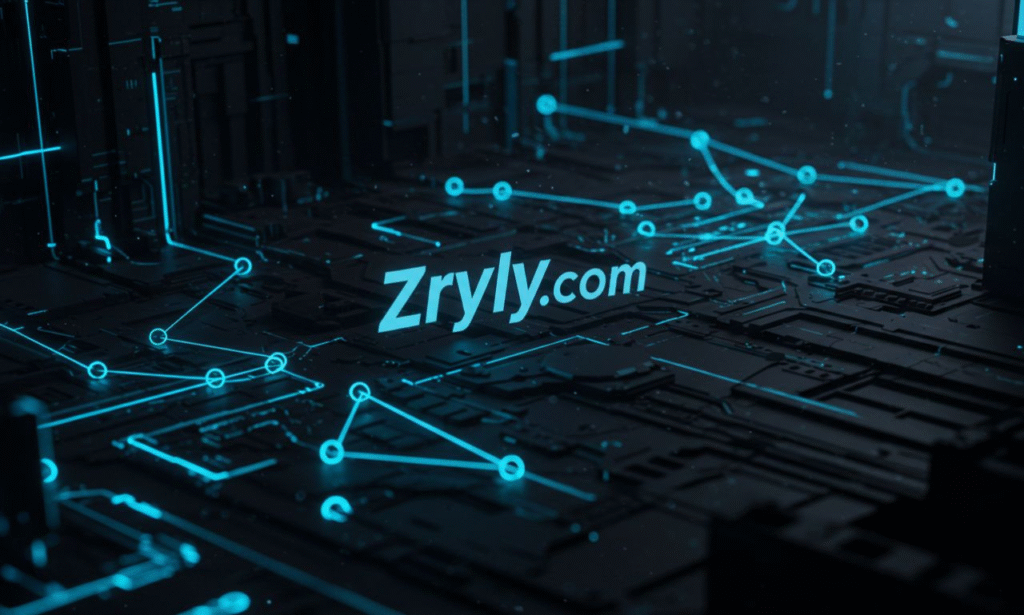 What Zryly.com Offers (And How It Helps)