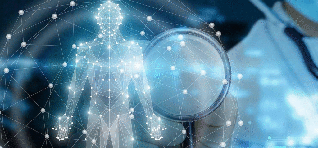 AI in Healthcare: Faster Answers, Smarter Treatment