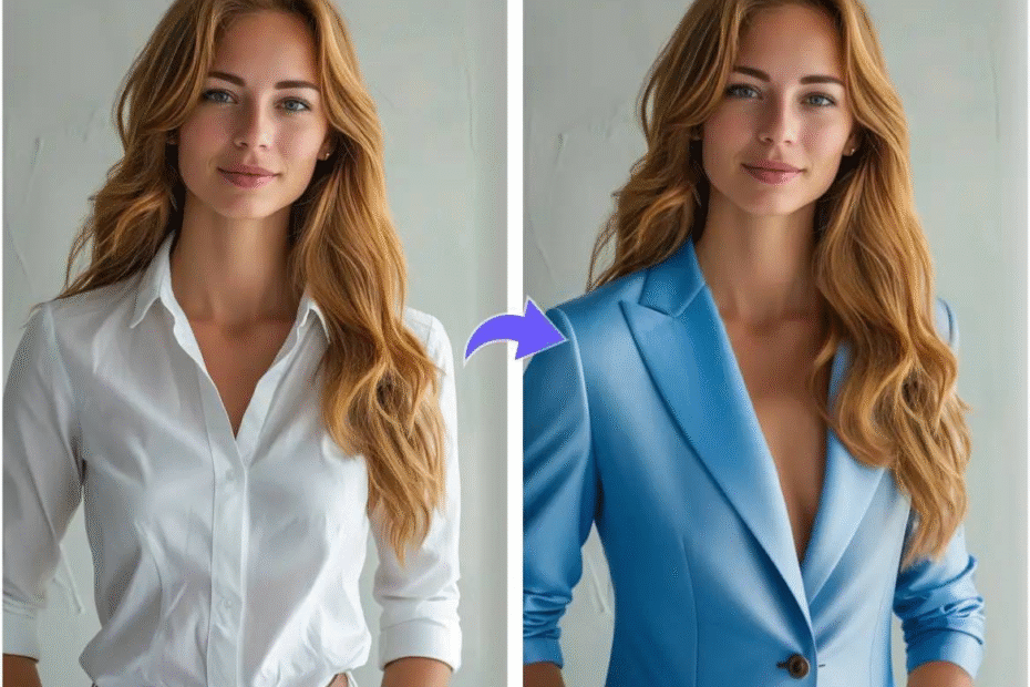 Free Undress AI Remover Tool