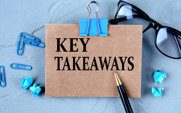 Key Takeaways