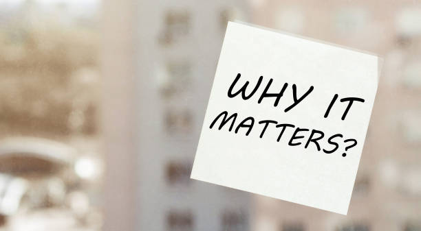 Why This Matters