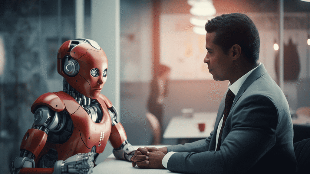 AI Companions?