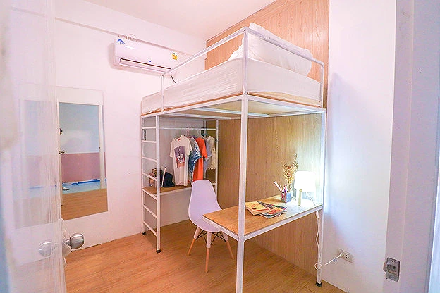 Dorm Room to $300 Million
