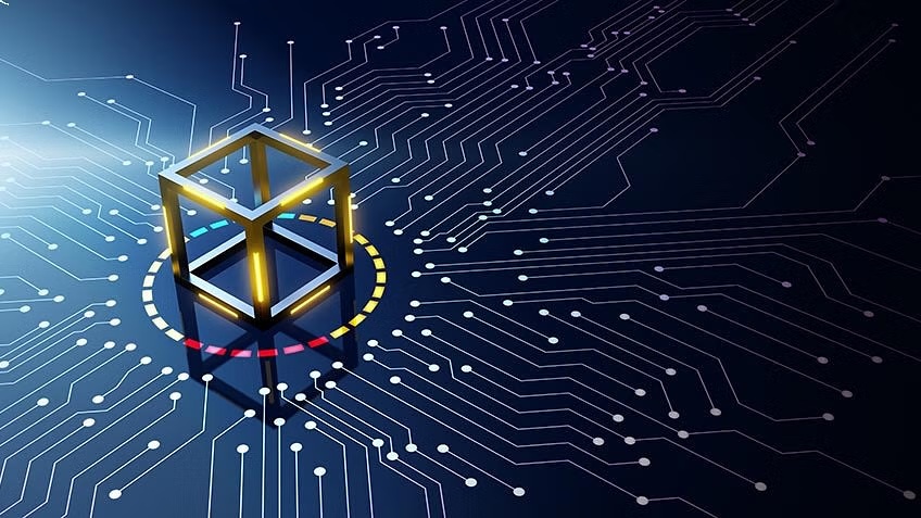 Picture for Crypto