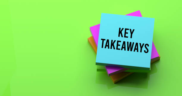 Key Takeaways