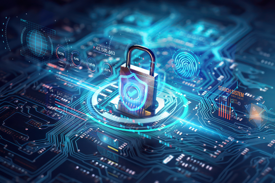 cybersecurity teams