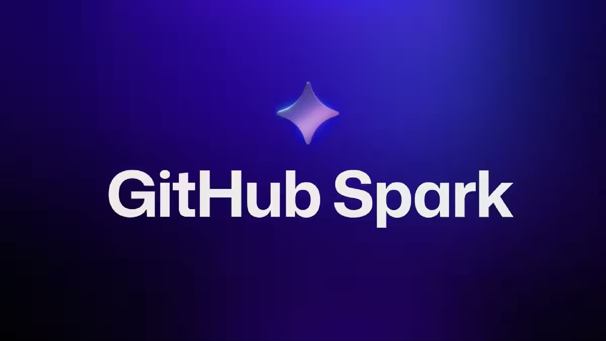 GitHub Spark