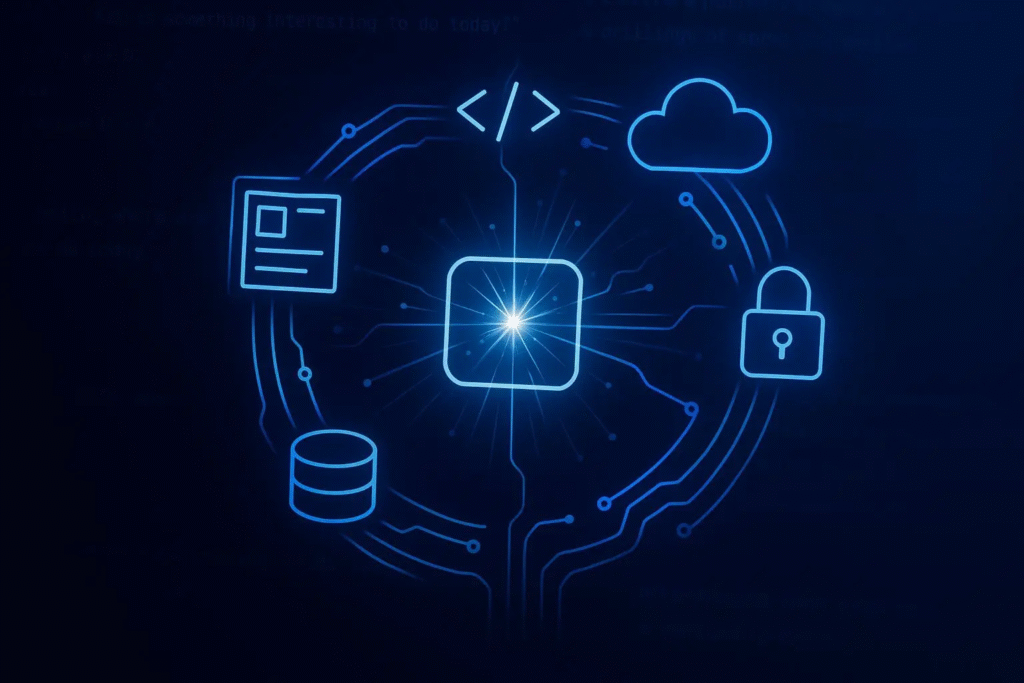 GitHub Spark?