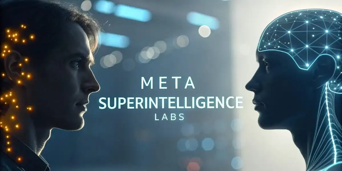 Meta Superintelligence Labs