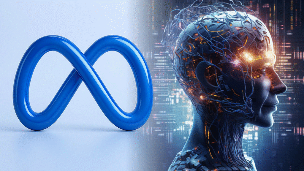 Meta Superintelligence Labs