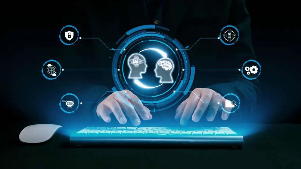 AI referrals