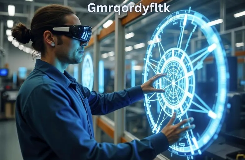 the meaning of GMRQORDYFLTK