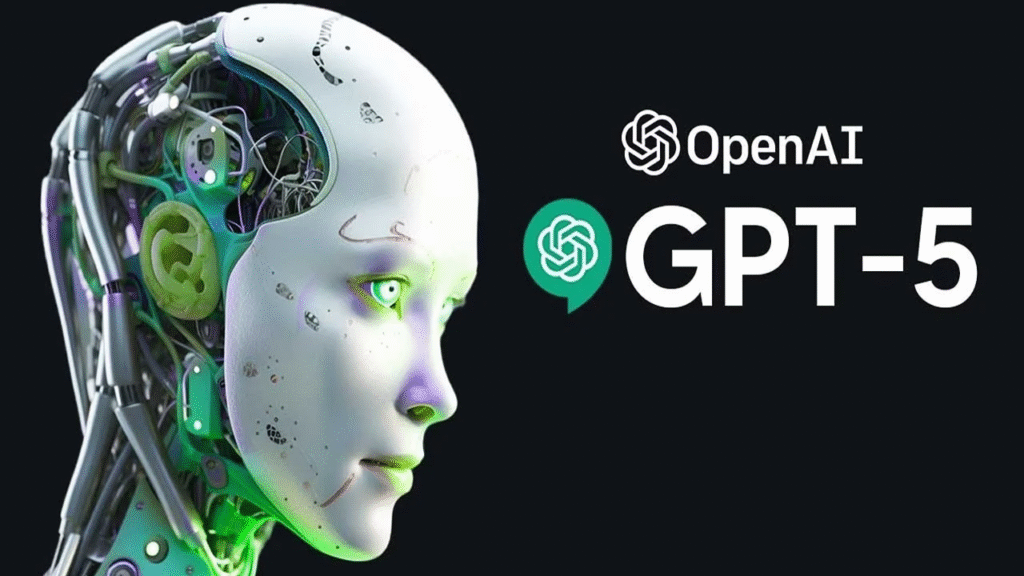 OpenAI GPT-5 Release Date and Features