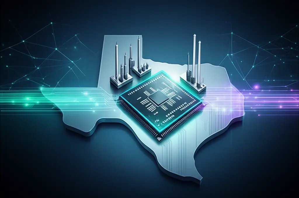Tesla AI chip