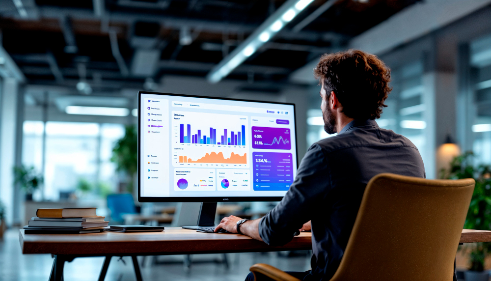 AI Data Analyst
