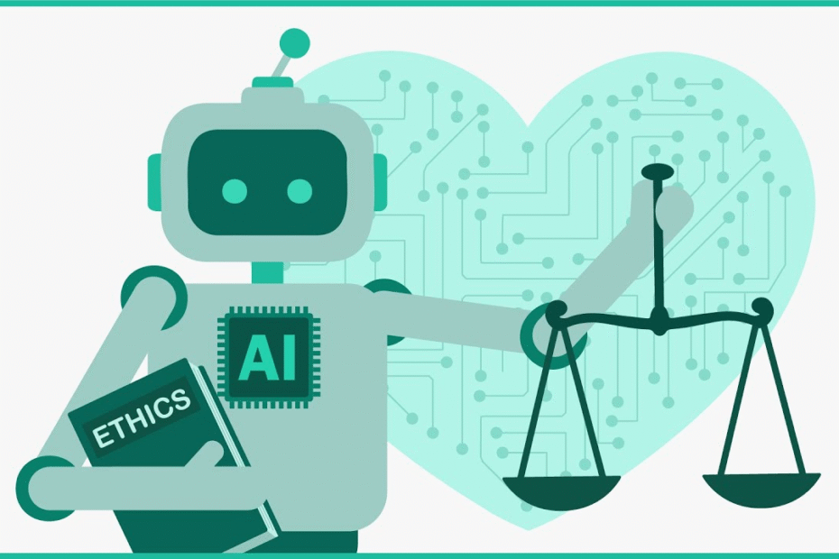 Ethics in Artificial Intelligence
