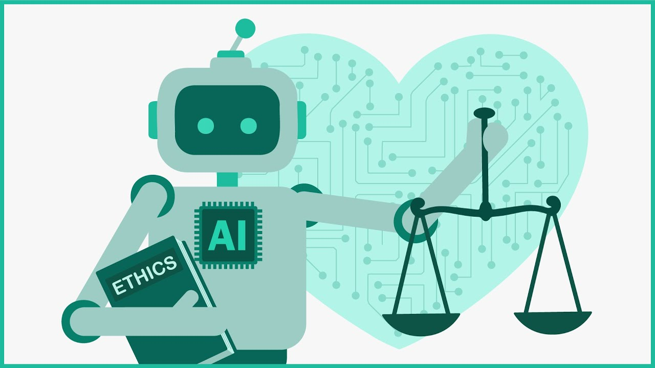 Ethics in Artificial Intelligence
