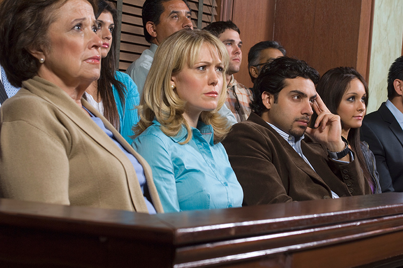 Lawyers Say the Verdict Sends a Strong Message