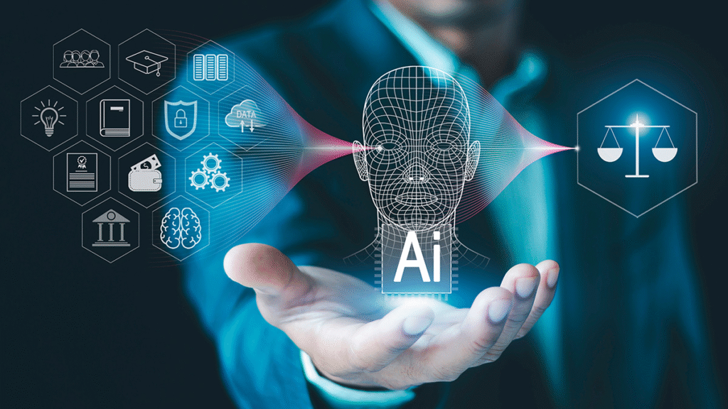 Here’s How Data Science Helps Regulate AI