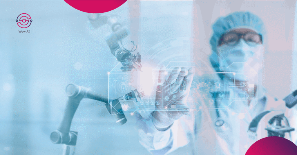FAQ: AI in Healthcare – Diagnosing Faster, Saving Lives