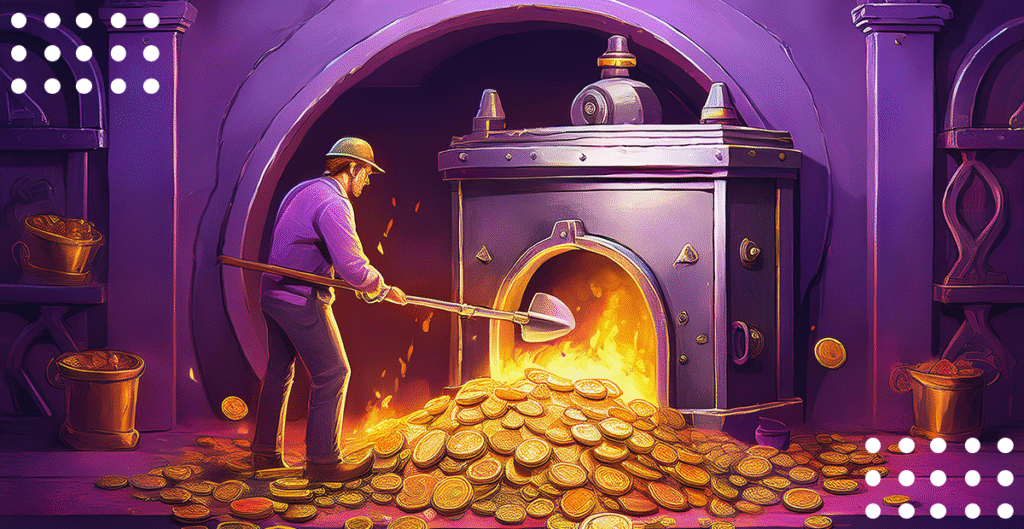 Best Practices for Token Burning
