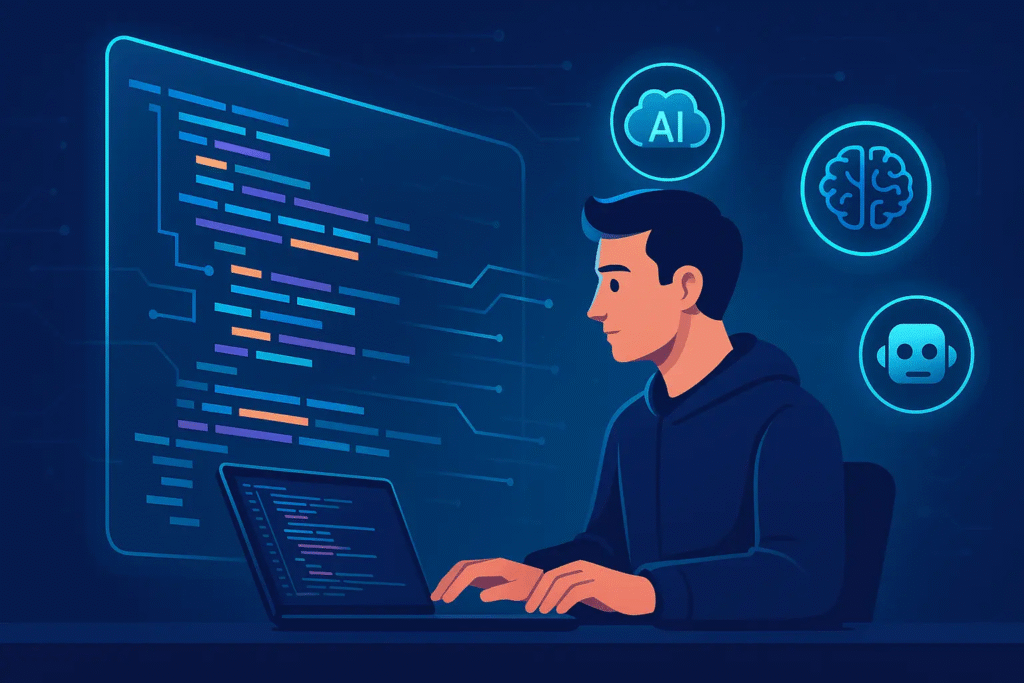 Frequently Asked Questions – Free AI Tools for Students and Developers