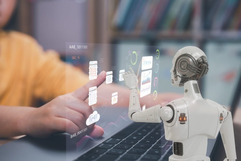 machine learning for kids