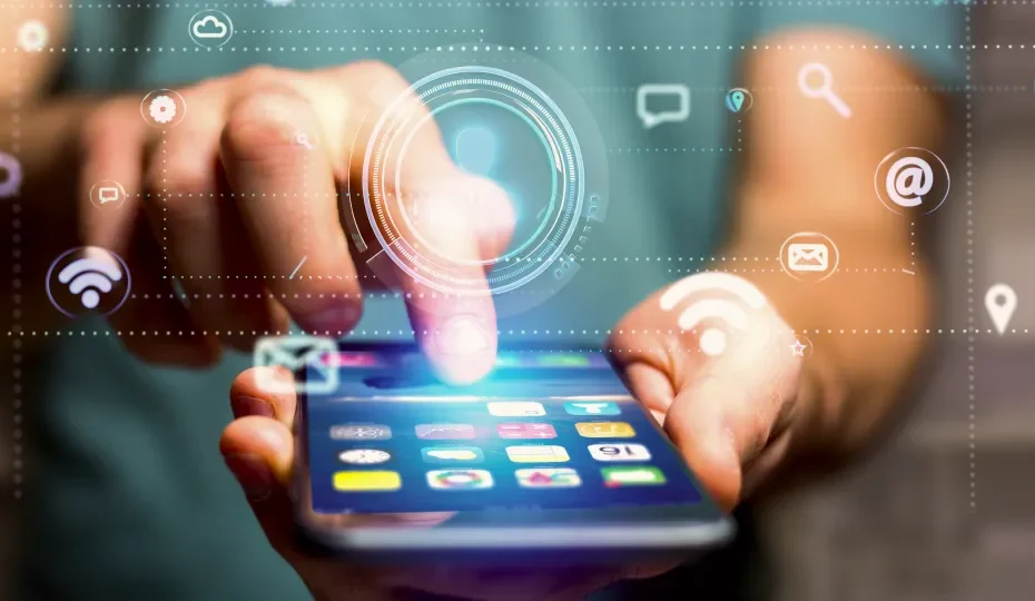 mobile app development company garage2global