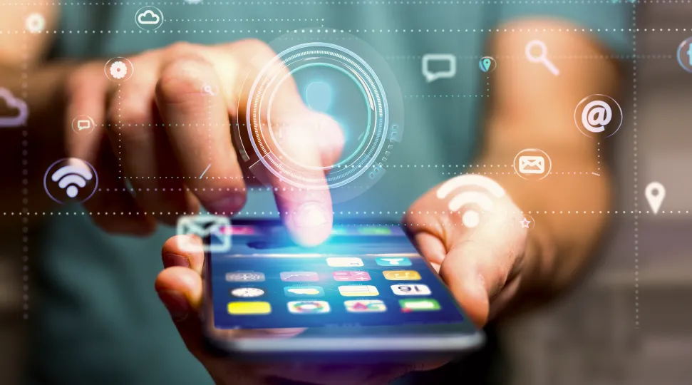 mobile app development company garage2global